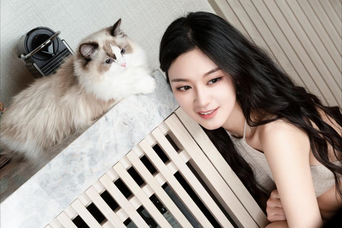 东西问丨帕迪·科斯格雷夫：如何看待中国在全球人工智能版图中的角色？